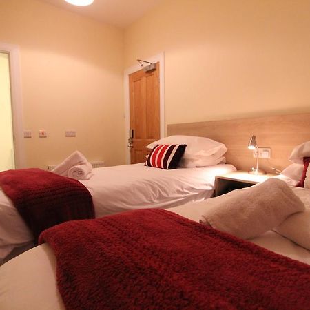 Townlets Townhouse Villa Belfast Buitenkant foto